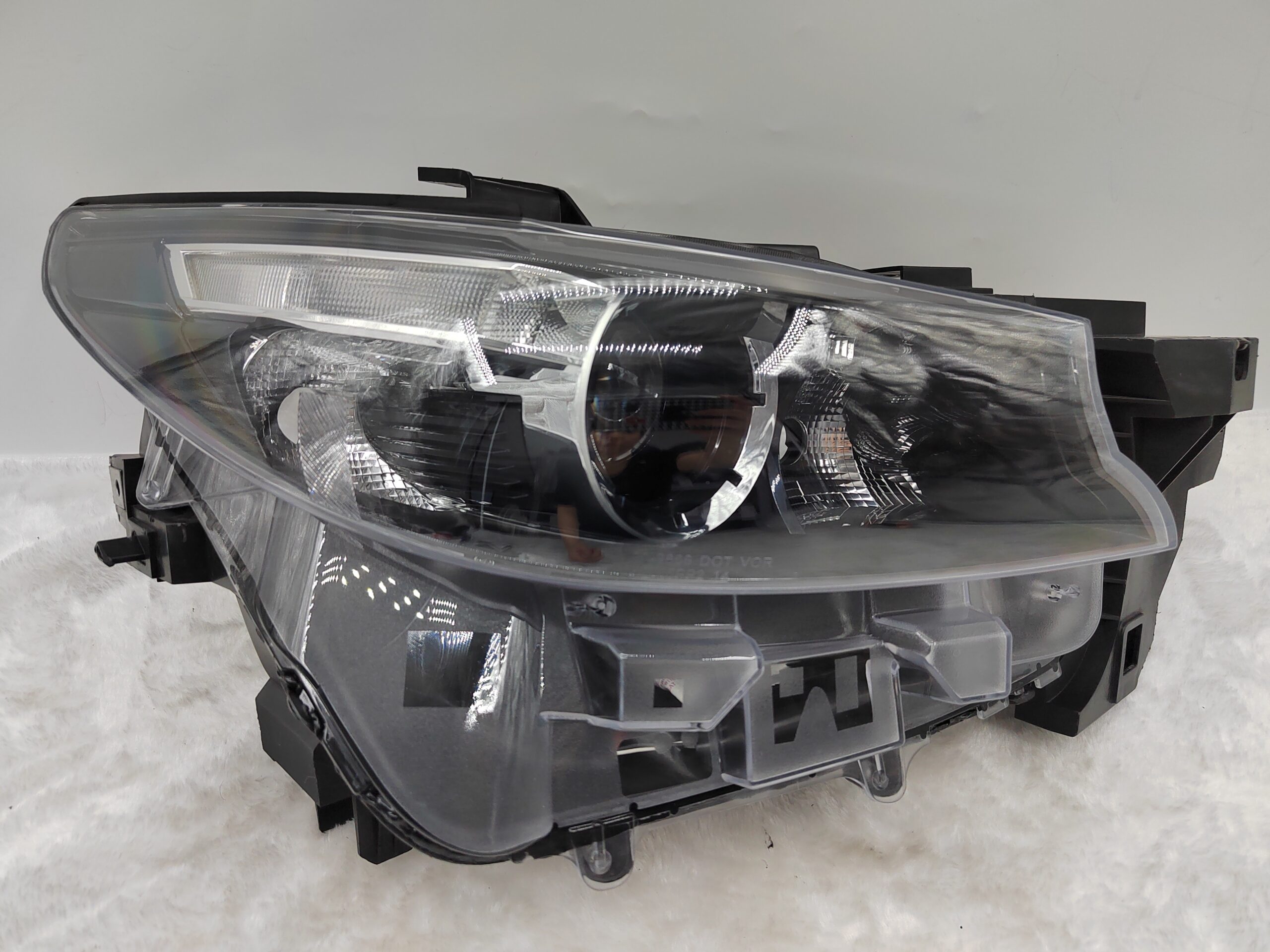 MAZDA CX-9 2016-2022 LED R.H.S HEADLIGHT ASSEMBLY