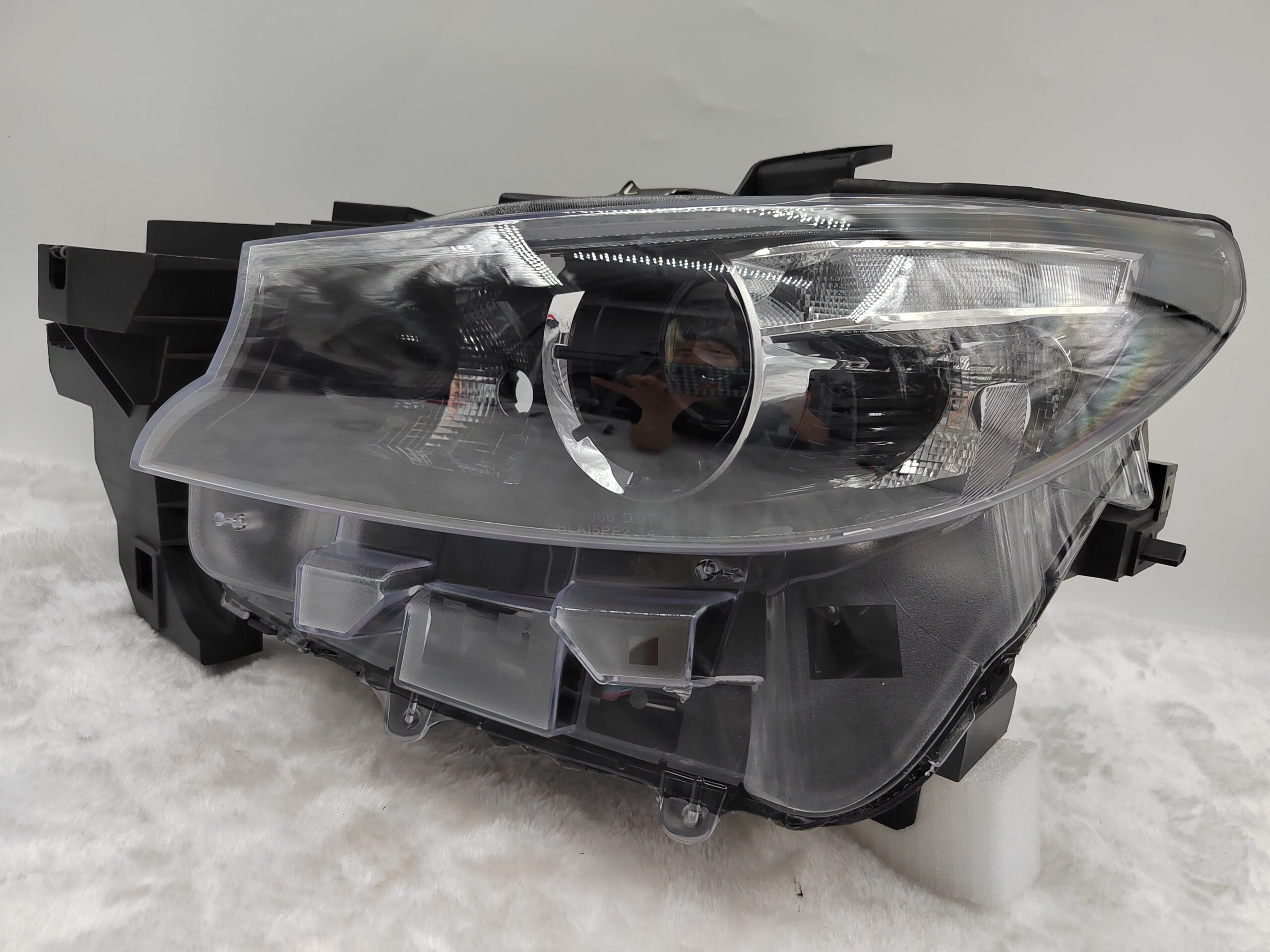 MAZDA CX-9 2016-2022 LED L.H.S HEADLIGHT ASSEMBLY