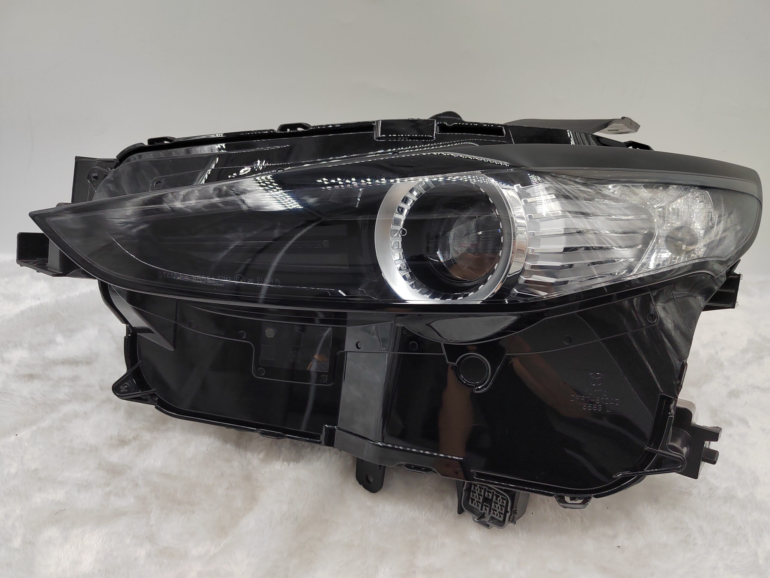 MAZDA CX-30 2019-2023 LED L.H.S HEADLIGHT ASSEMBLY