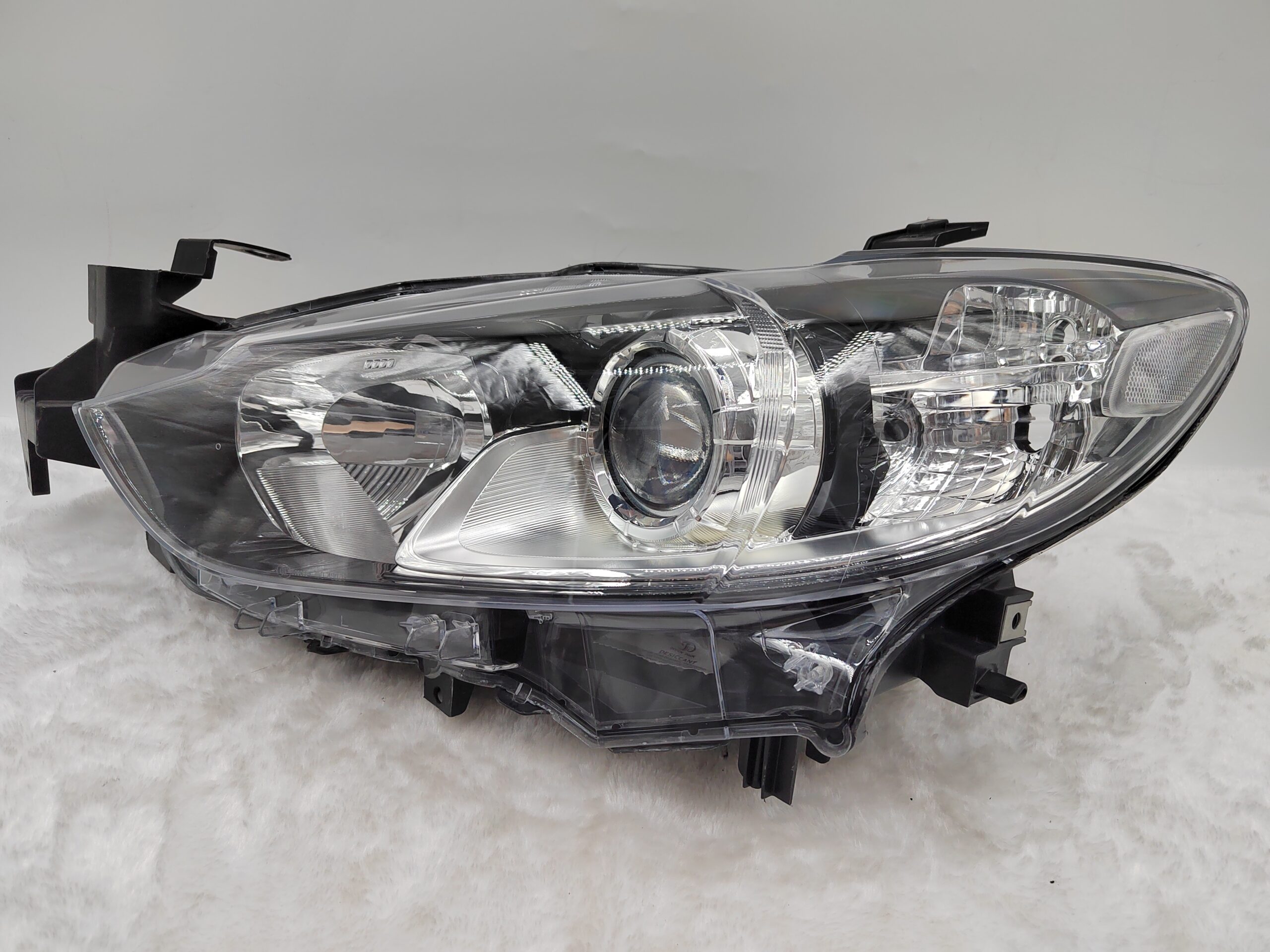 MAZDA 6 2013-2014 HALOGEN L.H.S HEADLIGHT ASSEMBLY