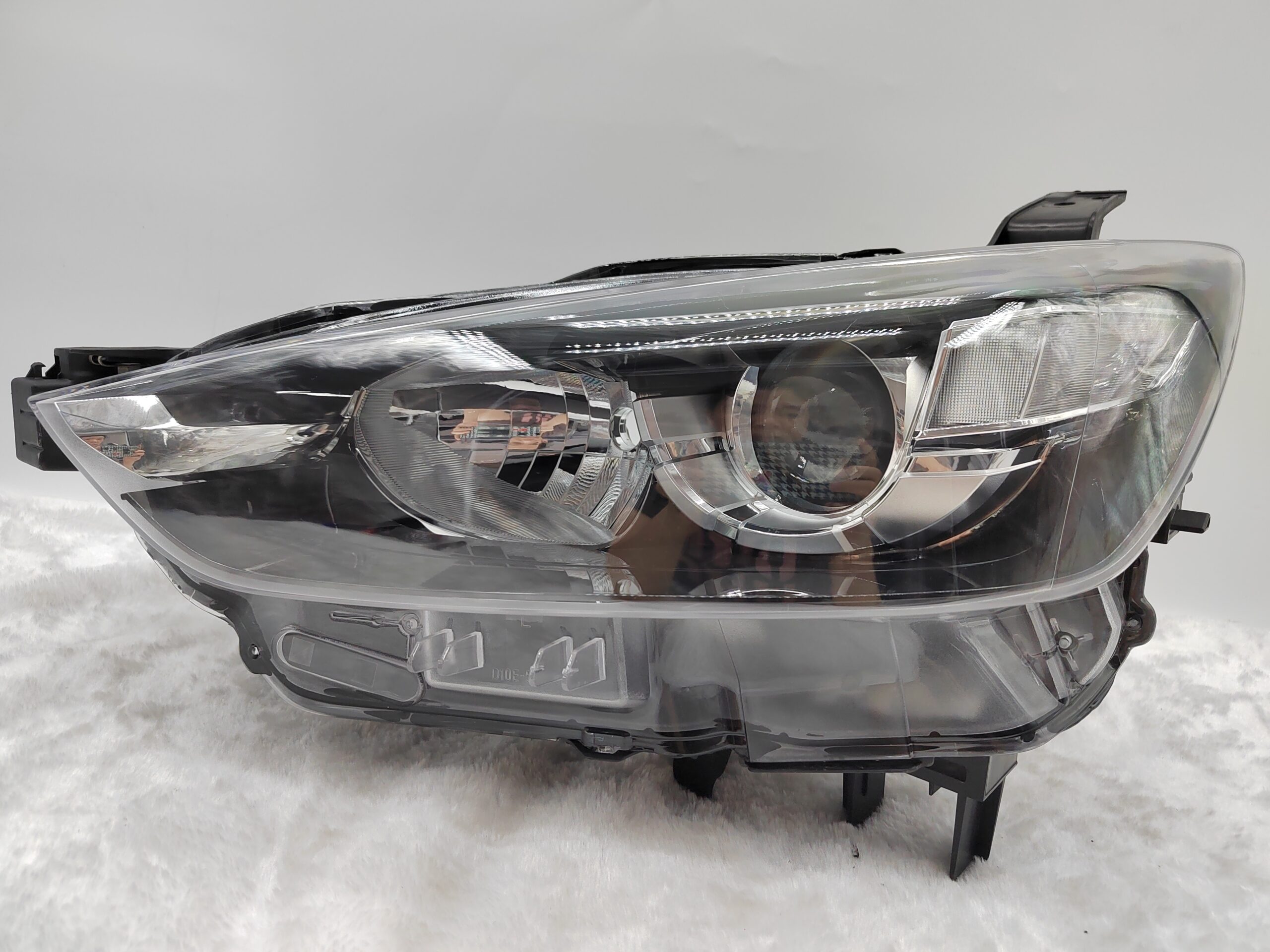 MAZDA CX-3 2016-2018 HALOGEN L.H.S HEADLIGHT ASSEMBLY