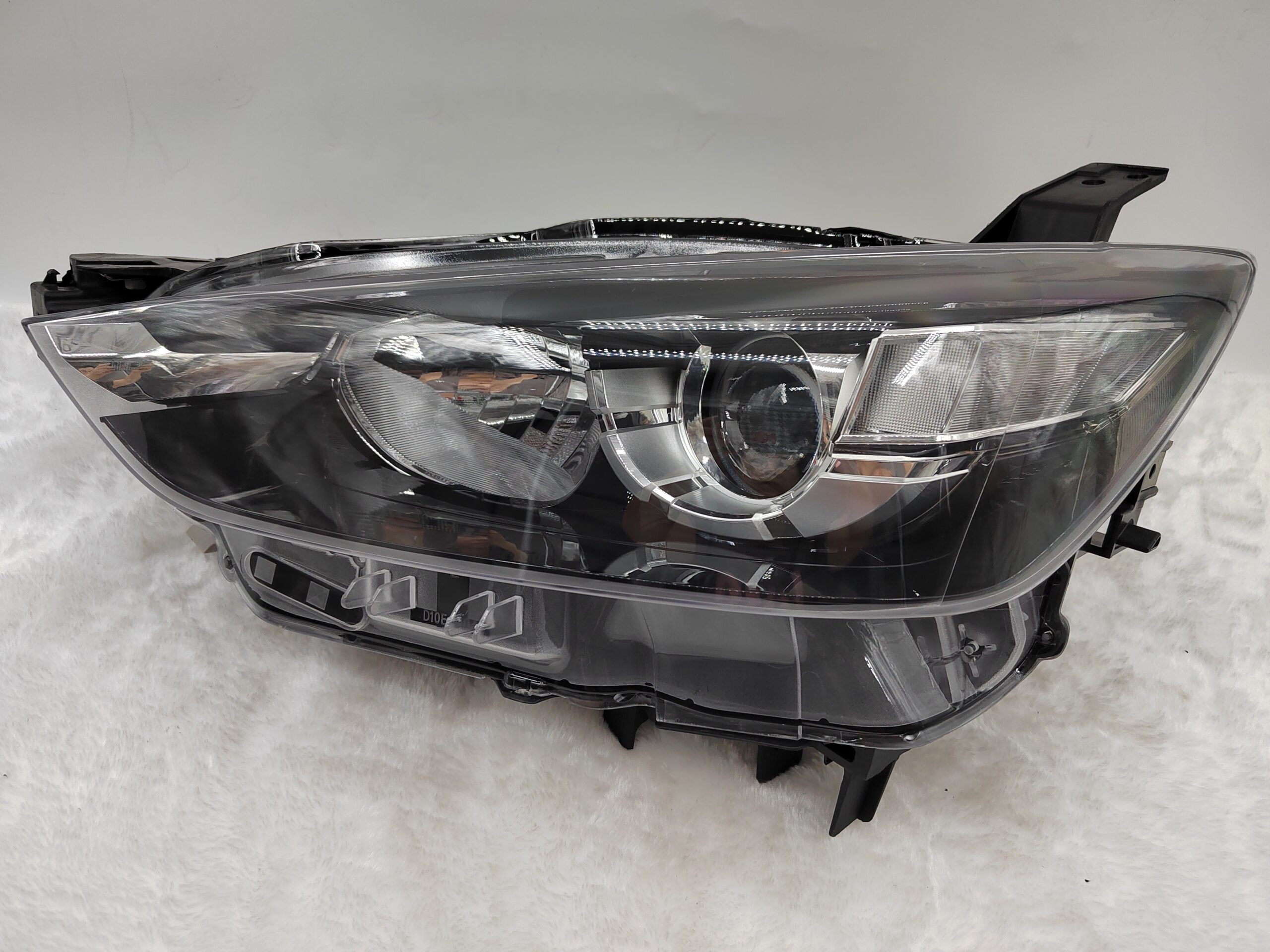 MAZDA CX-3 2016-2018 HALOGEN L.H.S HEADLIGHT ASSEMBLY