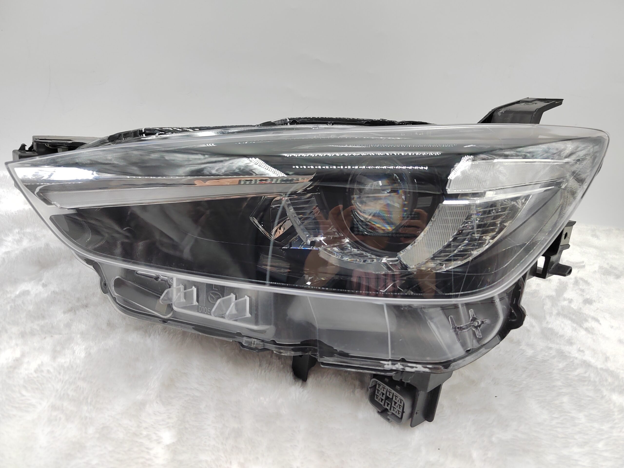 MAZDA CX-3 2016-2018 LED L.H.S HEADLIGHT ASSEMBLY